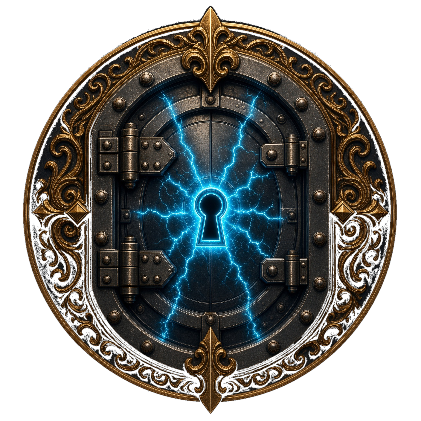 The Vault